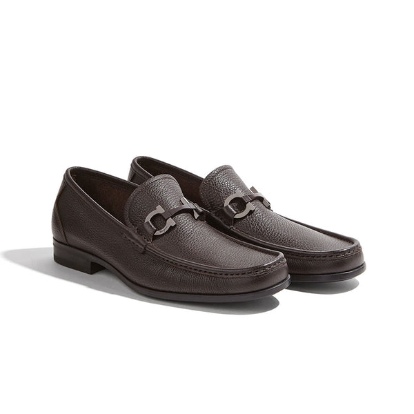 Gancini Moccasin
